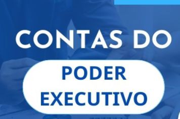 CONTAS ANUAIS 2022