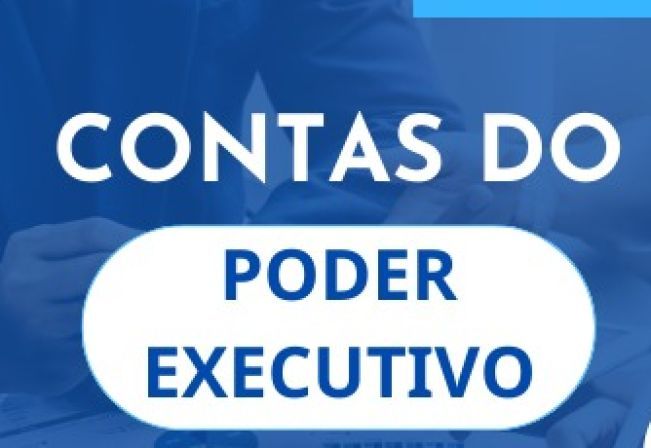 CONTAS ANUAIS 2022