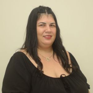 Cristiane Gisele Bussi da Silva